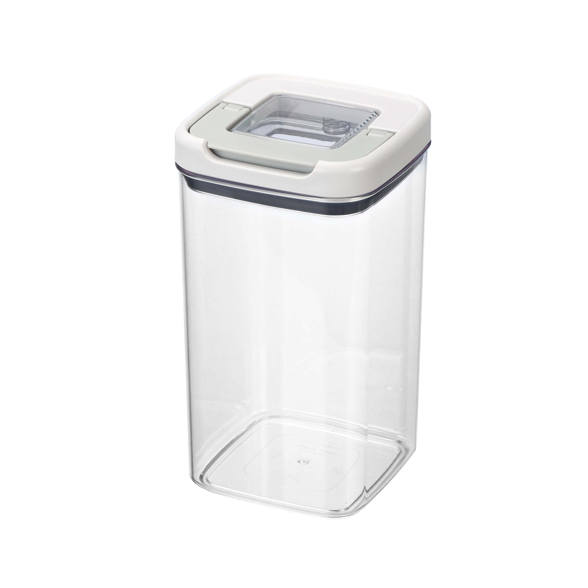 Felli Supreme Tite Square 2.4L Pantry Container | Soko & Co