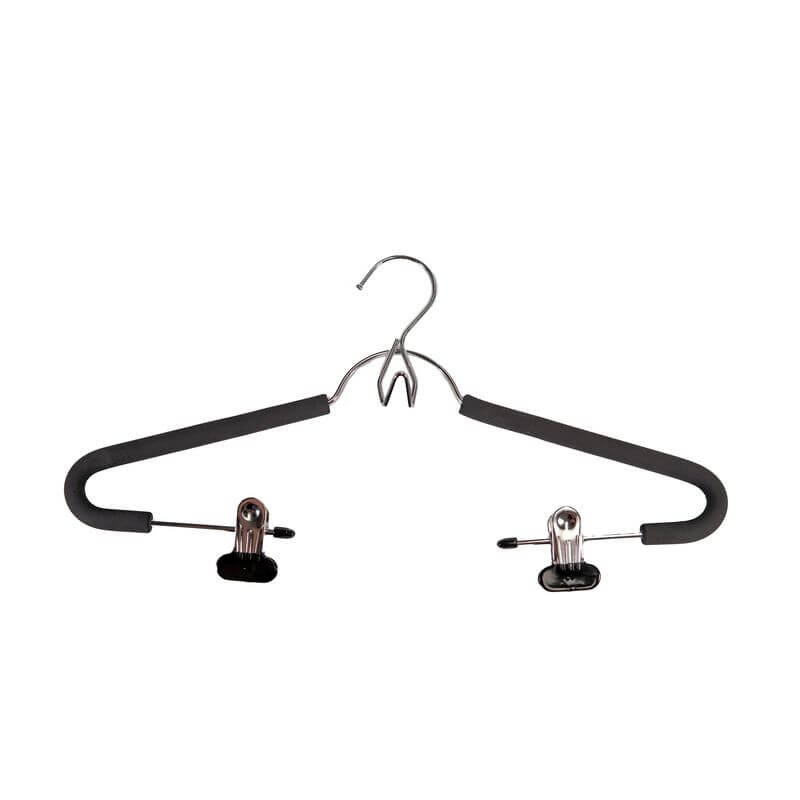 Foam Shirt Hanger with Clips 3 Pack - WARDROBE - Clothes Hangers - Soko and Co