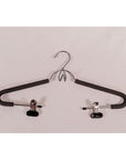 Foam Shirt Hanger with Clips 3 Pack - WARDROBE - Clothes Hangers - Soko and Co