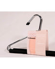 Foam Skirt and Pants Hanger 3 Pack - WARDROBE - Clothes Hangers - Soko and Co