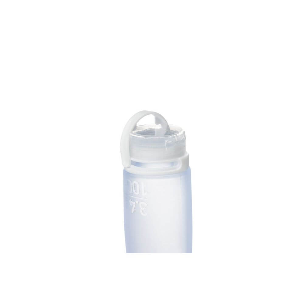 GoToob+ 53ml Silicone Travel Bottle Small Dark Blue - LIFESTYLE - Travel and Outdoors - Soko and Co