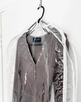 Hanging Dress Bag PEVA - WARDROBE - Storage - Soko and Co