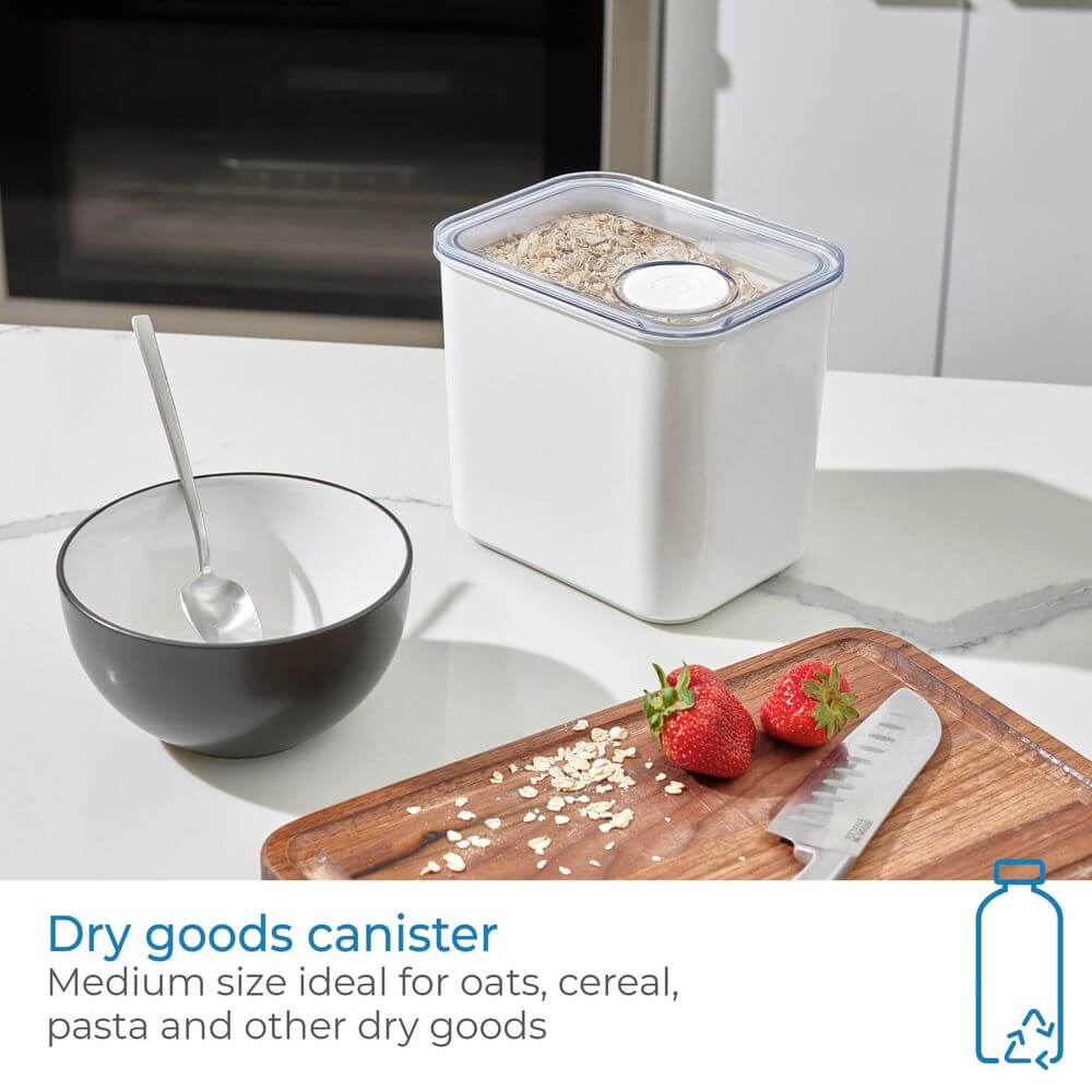 iDesign Crisp Multi-Container Medium - KITCHEN - Fridge and Produce - Soko and Co