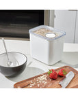 iDesign Crisp Multi-Container Medium - KITCHEN - Fridge and Produce - Soko and Co