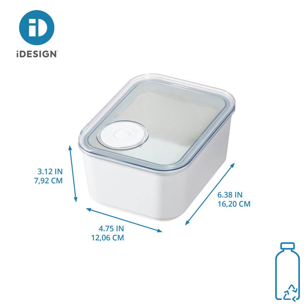 iDesign Crisp Multi-Container Small - KITCHEN - Fridge and Produce - Soko and Co