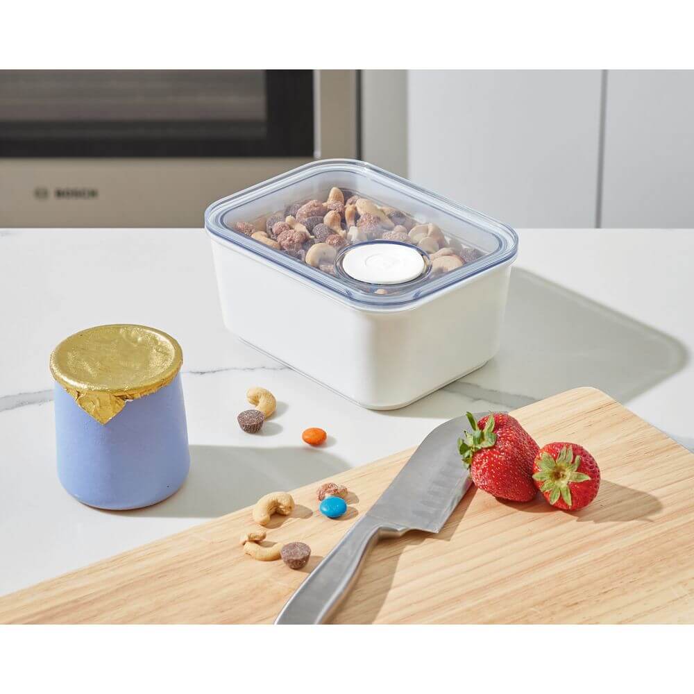 iDesign Crisp Multi-Container Small - KITCHEN - Fridge and Produce - Soko and Co