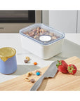 iDesign Crisp Multi-Container Small - KITCHEN - Fridge and Produce - Soko and Co