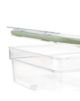 iDesign Fridge Container with Insert Tray Large Short - KITCHEN - Fridge and Produce - Soko and Co