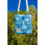 Insulated Lunch Cooler Satchel Bag Peacocks - LIFESTYLE - Lunch - Soko and Co