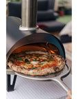 Jiko Portable Woodfired Pizza Oven With Revolving Stone and Pizza Peel - KITCHEN - Entertaining - Soko and Co