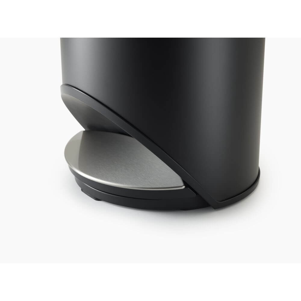 Joseph Joseph Arc 10L Bin Carbon Black - KITCHEN - Bins - Soko and Co