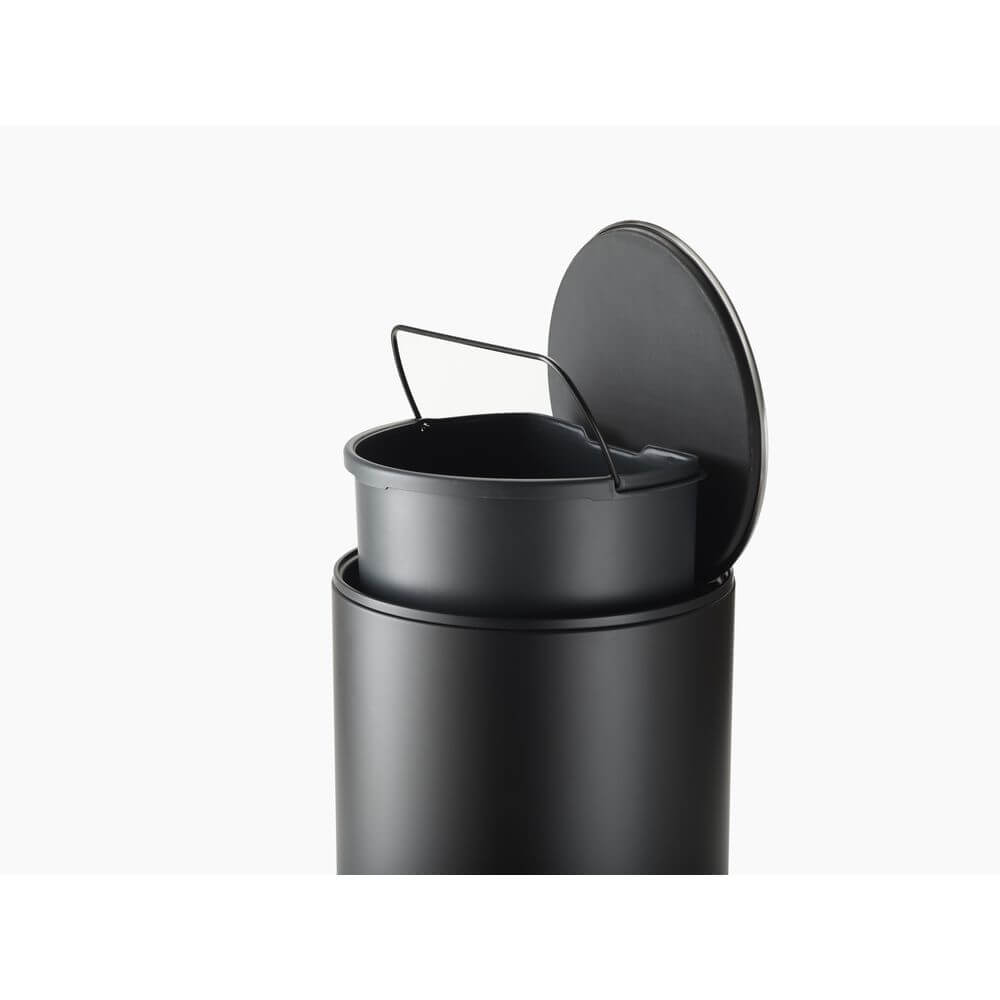 Joseph Joseph Arc 10L Bin Carbon Black - KITCHEN - Bins - Soko and Co