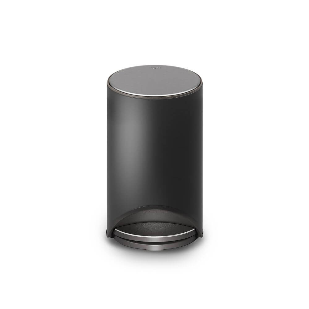 Joseph Joseph Arc 10L Bin Carbon Black - KITCHEN - Bins - Soko and Co