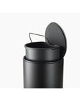 Joseph Joseph Arc 30L Bin Carbon Black - KITCHEN - Bins - Soko and Co