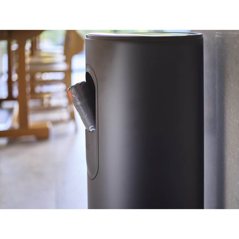 Joseph Joseph Arc 30L Bin Carbon Black - KITCHEN - Bins - Soko and Co