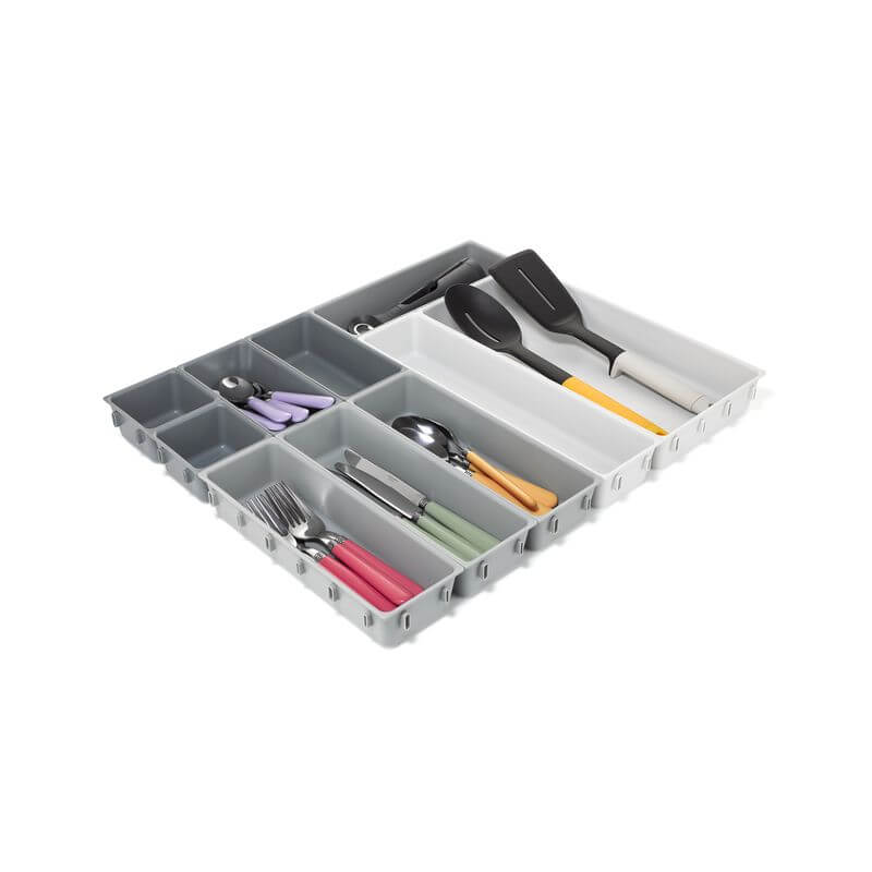 Joseph Joseph Box 10 Piece Organising Set - KITCHEN - Cutlery Trays - Soko and Co