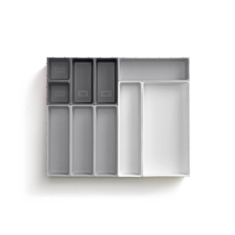 Joseph Joseph Box 10 Piece Organising Set - KITCHEN - Cutlery Trays - Soko and Co