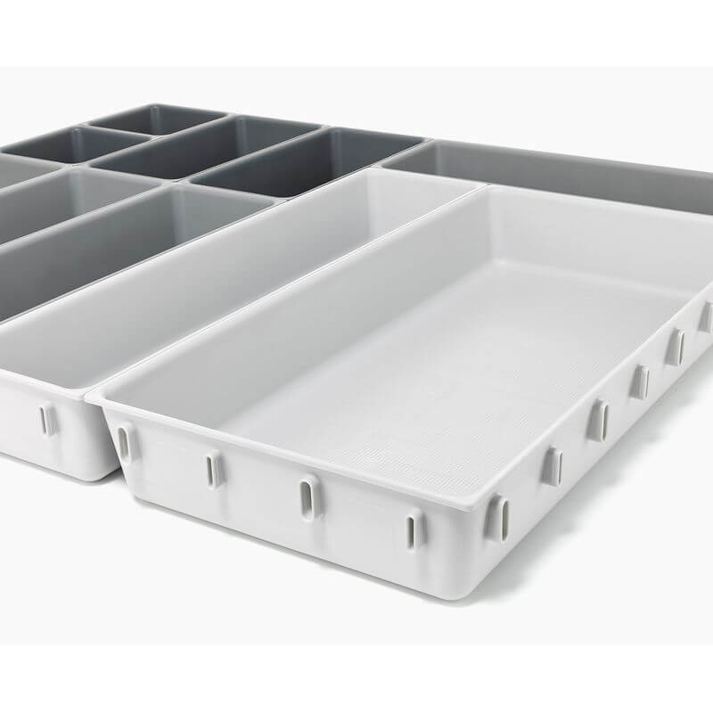 Joseph Joseph Box 10 Piece Organising Set - KITCHEN - Cutlery Trays - Soko and Co