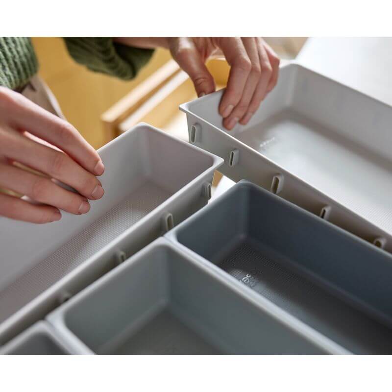 Joseph Joseph Box 10 Piece Organising Set - KITCHEN - Cutlery Trays - Soko and Co