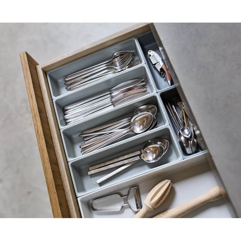 Joseph Joseph Box 10 Piece Organising Set - KITCHEN - Cutlery Trays - Soko and Co