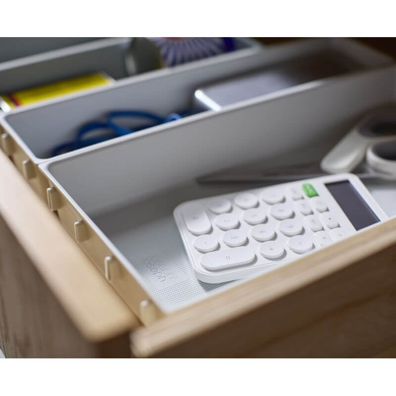 Joseph Joseph Box 10 Piece Organising Set - KITCHEN - Cutlery Trays - Soko and Co