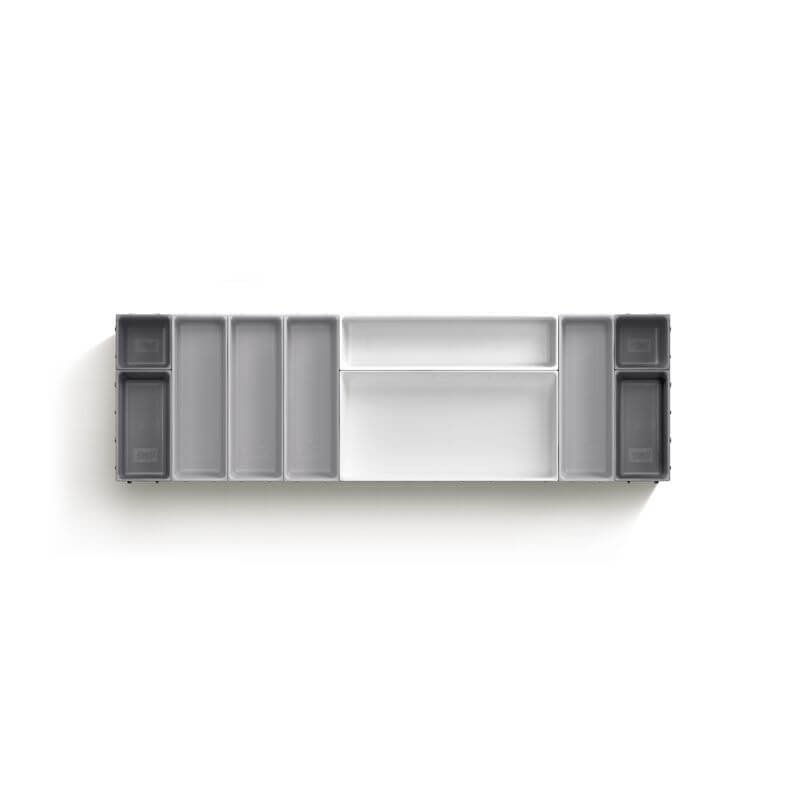 Joseph Joseph Box 10 Piece Organising Set - KITCHEN - Cutlery Trays - Soko and Co