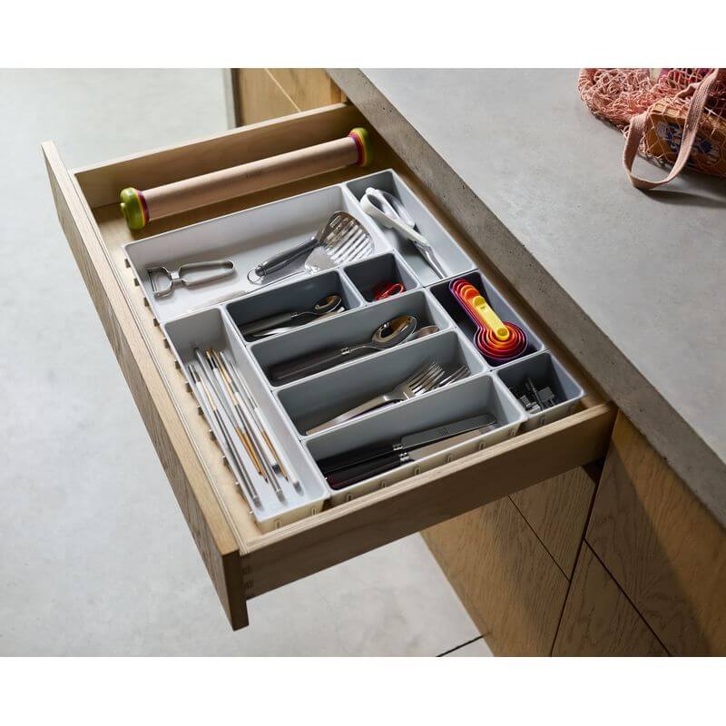 Joseph Joseph Box 10 Piece Organising Set - KITCHEN - Cutlery Trays - Soko and Co