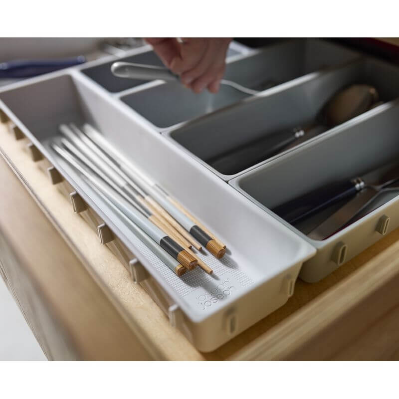 Joseph Joseph Box 10 Piece Organising Set - KITCHEN - Cutlery Trays - Soko and Co
