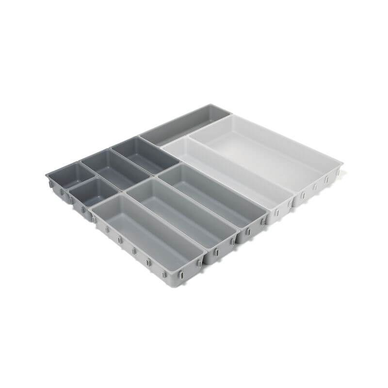 Joseph Joseph Box 10 Piece Organising Set - KITCHEN - Cutlery Trays - Soko and Co