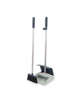 Joseph Joseph CleanStore Dustpan & Broom Sweep Set Blue - LAUNDRY - Cleaning - Soko and Co