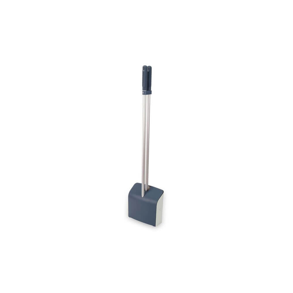Joseph Joseph CleanStore Dustpan & Broom Sweep Set Blue - LAUNDRY - Cleaning - Soko and Co