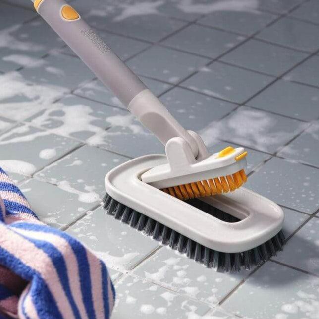 Joseph Joseph CleanTech Bathroom Detail Cleaning Set - LAUNDRY - Cleaning - Soko and Co