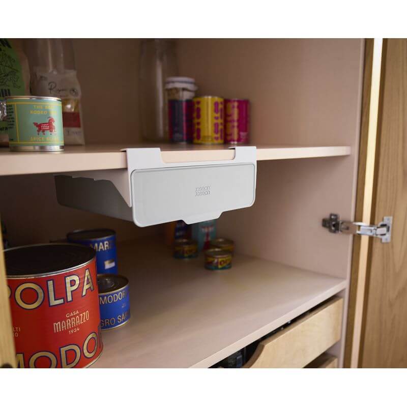 Joseph Joseph Cupboardstore Underself Drawer - KITCHEN - Organising Containers - Soko and Co