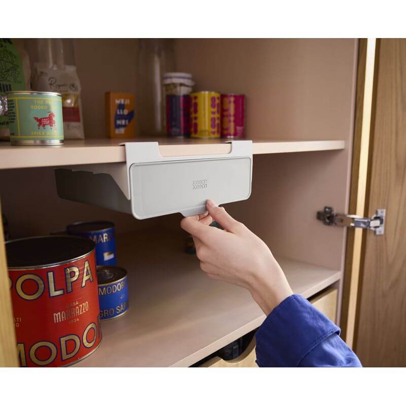 Joseph Joseph Cupboardstore Underself Drawer - KITCHEN - Organising Containers - Soko and Co