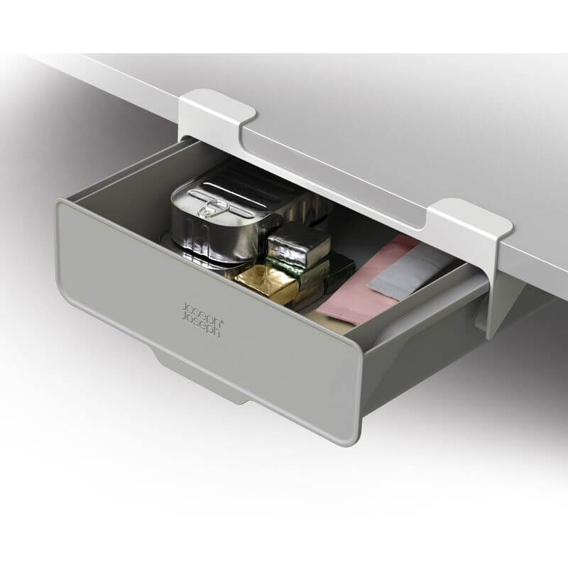 Joseph Joseph Cupboardstore Underself Drawer - KITCHEN - Organising Containers - Soko and Co