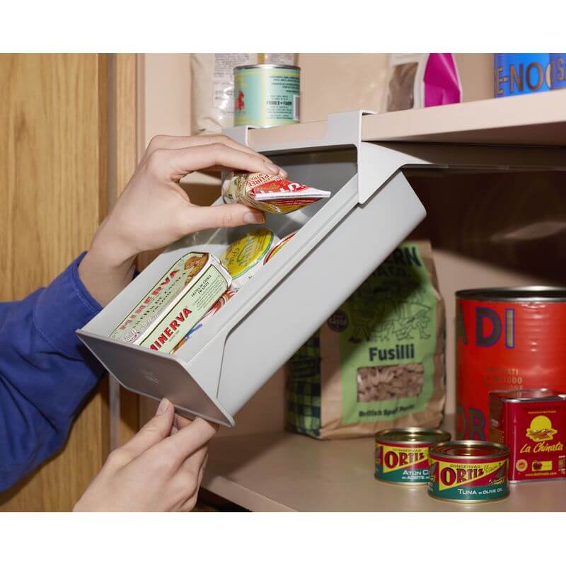 Joseph Joseph Cupboardstore Underself Drawer - KITCHEN - Organising Containers - Soko and Co