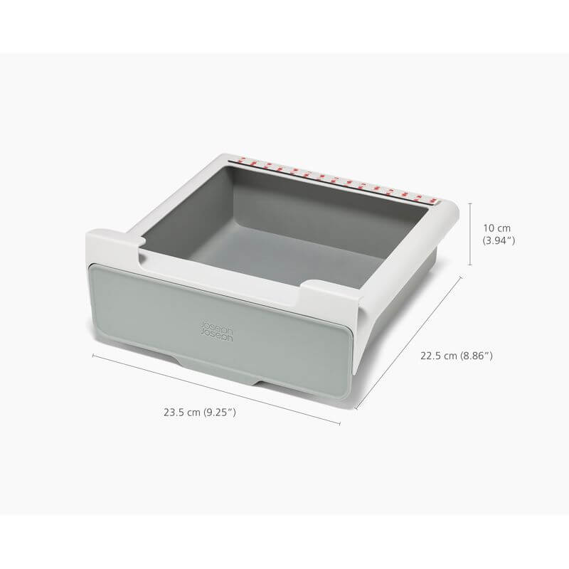 Joseph Joseph Cupboardstore Underself Drawer - KITCHEN - Organising Containers - Soko and Co