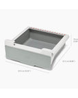 Joseph Joseph Cupboardstore Underself Drawer - KITCHEN - Organising Containers - Soko and Co