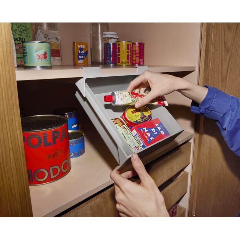 Joseph Joseph Cupboardstore Underself Drawer - KITCHEN - Organising Containers - Soko and Co
