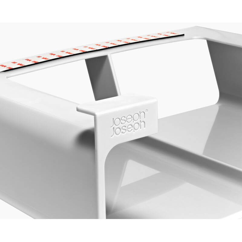 Joseph Joseph Cupboardstore Undershelf Wrap Holder Large