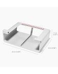 Joseph Joseph Cupboardstore Undershelf Wrap Holder Large