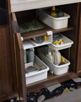 Joseph Joseph Cupboardstore Undershelf Wrap Holder Large