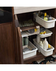 Joseph Joseph Cupboardstore Undershelf Wrap Holder Large