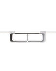 Joseph Joseph Cupboardstore Undershelf Wrap Holder Large