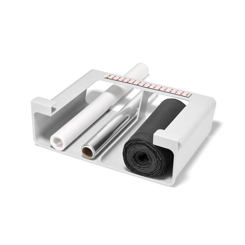 Joseph Joseph Cupboardstore Undershelf Wrap Holder Large