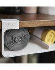 Joseph Joseph Cupboardstore Undershelf Wrap Holder Large