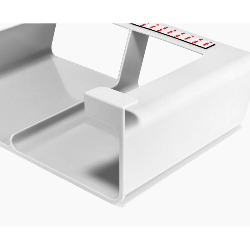 Joseph Joseph Cupboardstore Undershelf Wrap Holder Large