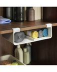 Joseph Joseph Cupboardstore Undershelf Wrap Holder Large
