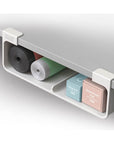 Joseph Joseph Cupboardstore Undershelf Wrap Holder Large