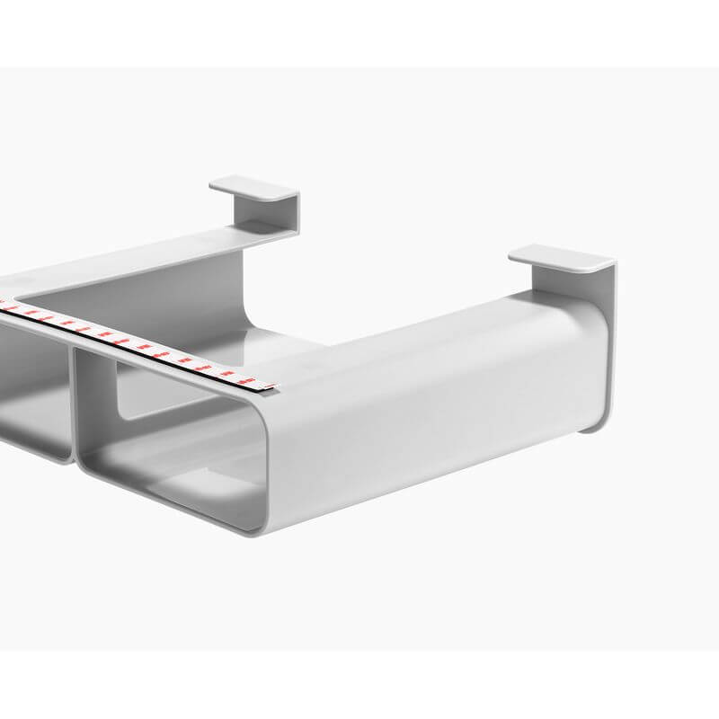 Joseph Joseph Cupboardstore Undershelf Wrap Holder - KITCHEN - Organising Containers - Soko and Co